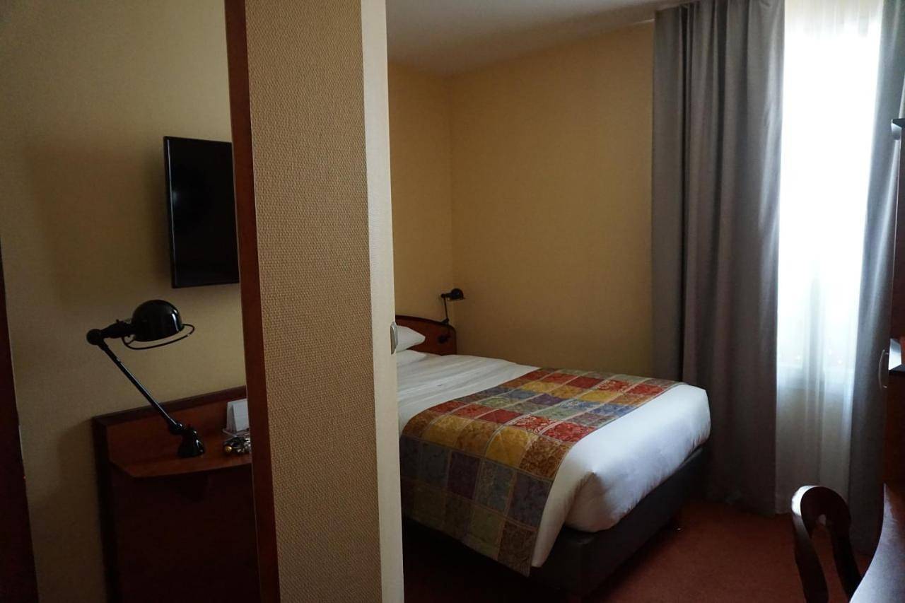 Hôtel pour 2 personnes in Caen, Région de Caen