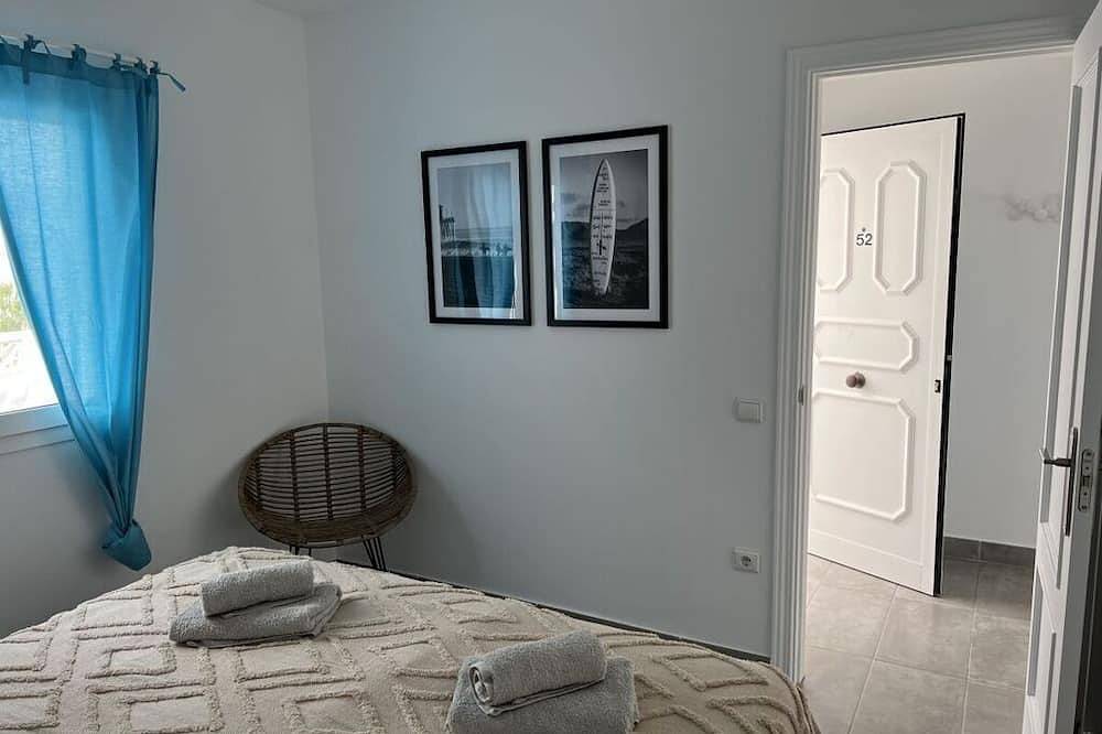Ferienwohnung mit 2 Schlafzimmer in Costa Calma, Pájara