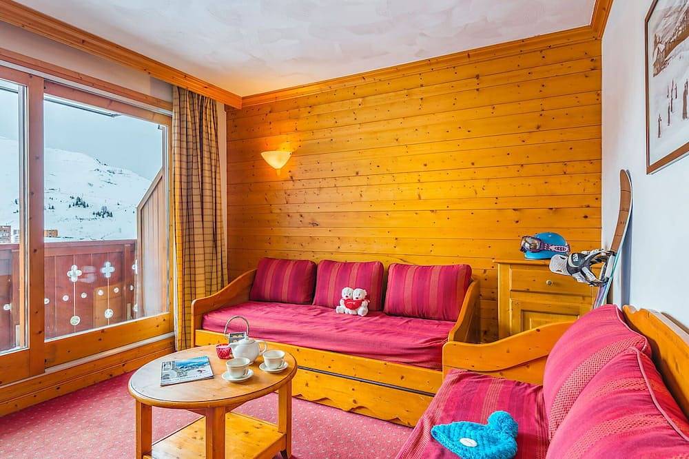 Appartamento vacanze a Paradiski a partire da 95€ a notte
