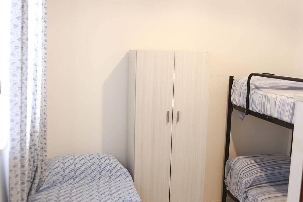 Apartamento entero, Vacation House Teresa with veranda in Torre Mozza (Salento), Golfo de Tarento