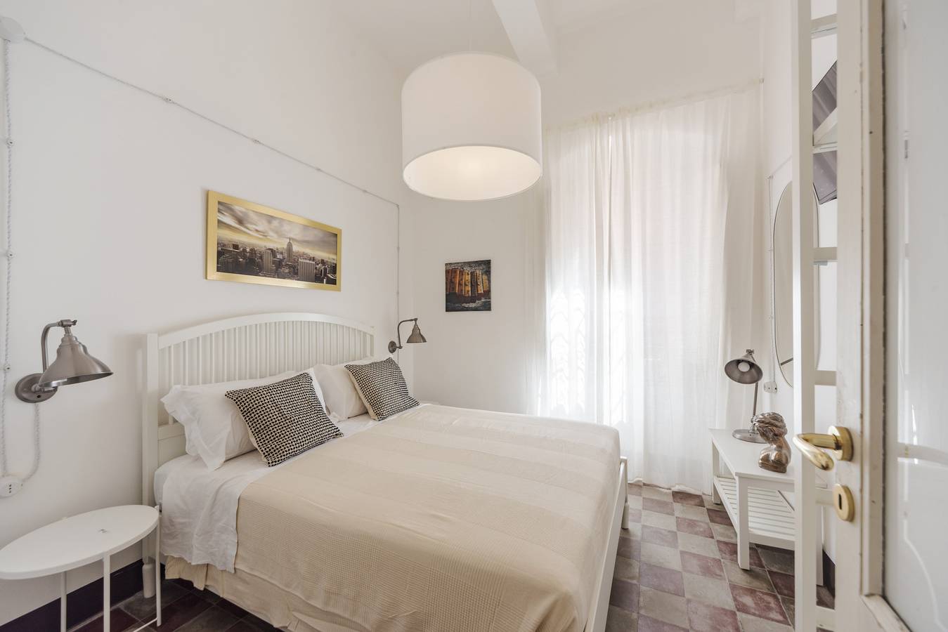 Appartement entier, Urban Garden Apartment by Wonderful Italy in Giarre, Province de Catania