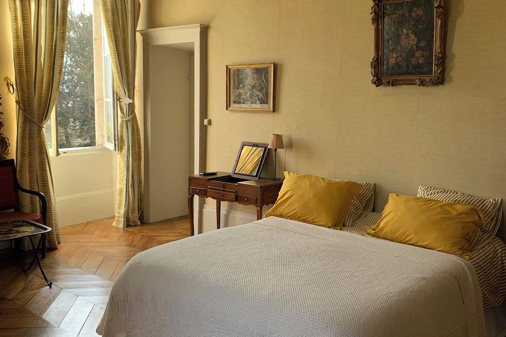 Apartamento entero, Manoir du Xvie Siècle - Grenoble / Vercors in Claix, Vercors