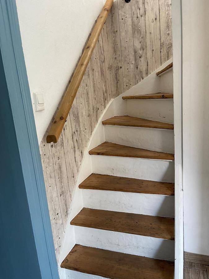 Location de vacances pour 8 personnes, avec vue et terrasse, animaux acceptés à Grand-Fort-Philippe - 4