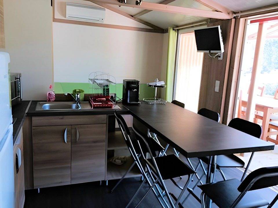 Location saisonnière chalet in Bonifacio, Arrondissement de Sartène