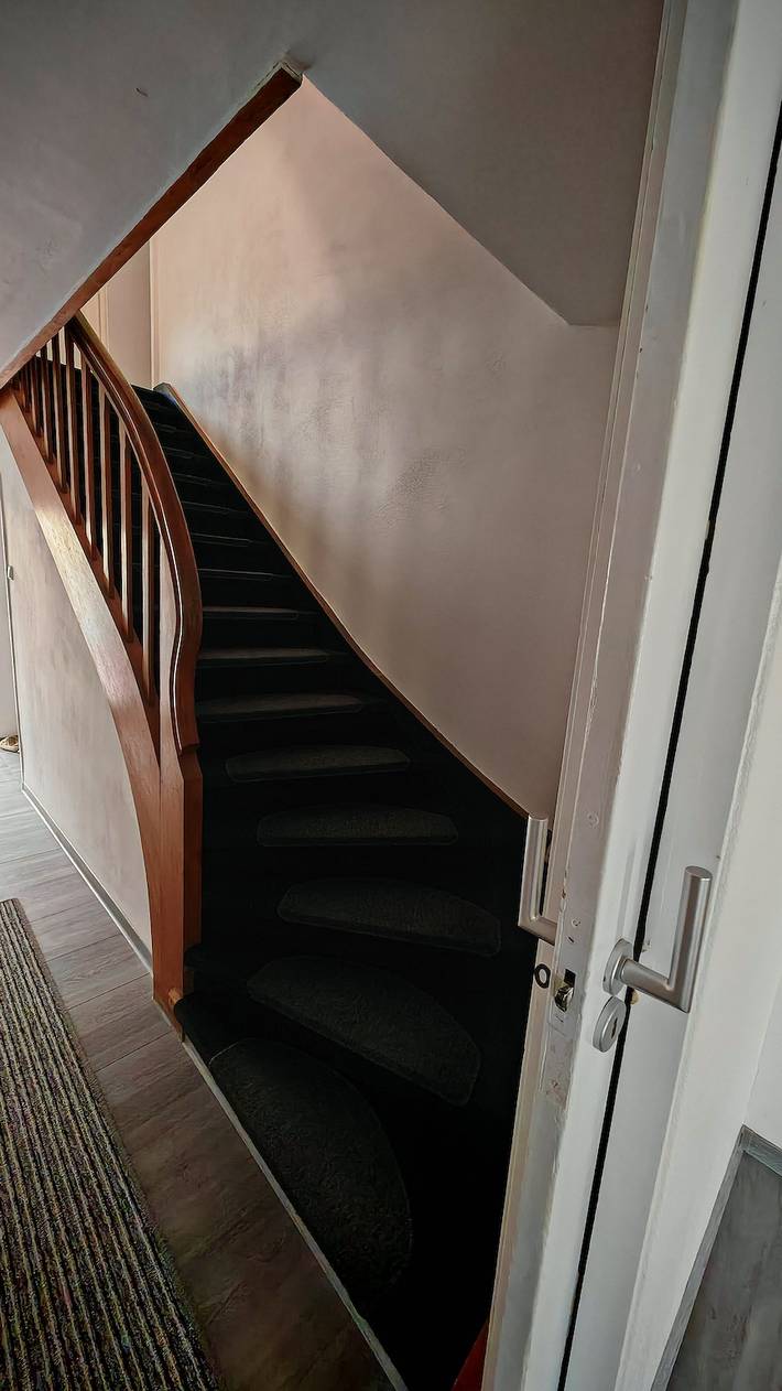 Ferienwohnung für 2 Personen, mit Balkon und Balkon/Terrasse in Altötting - 3