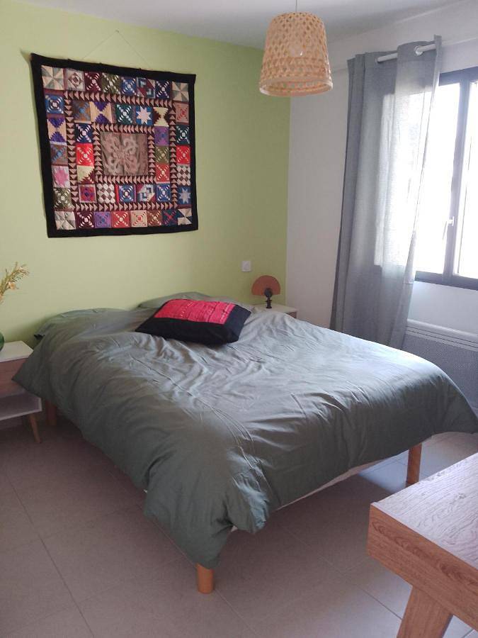 Maison de vacances pour 6 personnes