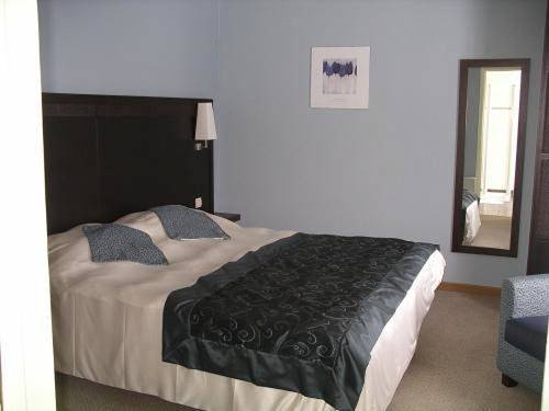 Double Room in Barvaux-sur-Ourthe, Durbuy