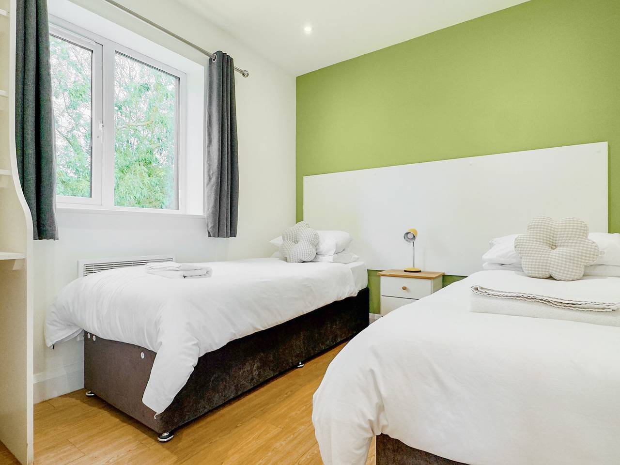 Hare Lodge - Uk30604 in Pidley, Cambridgeshire