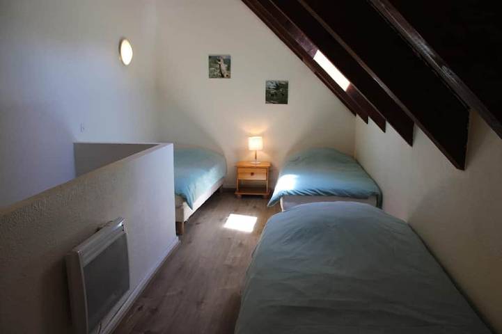 Location de vacances pour 6 personnes dans Roubion - Les Buisses - 4