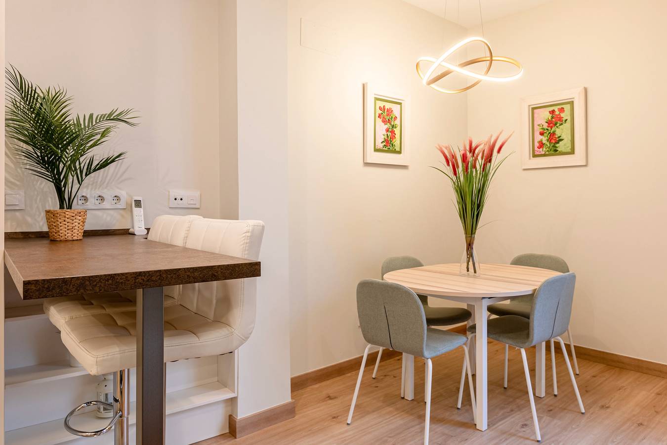 Appartement Fasquel Center in Casco Antiguo, Séville