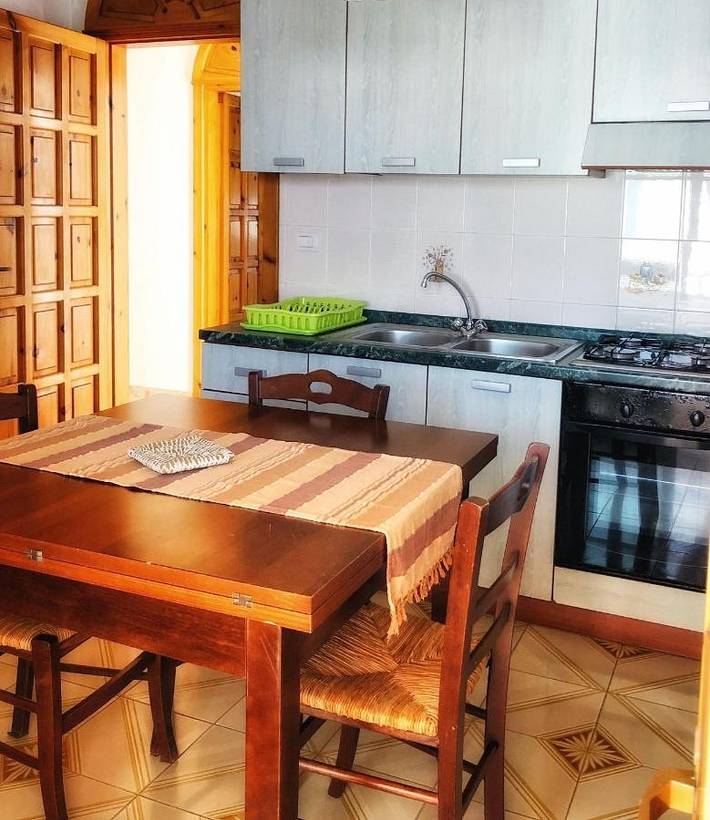 Apartamento de vacaciones para 4 personas, con balcón, Familias con niños - 1