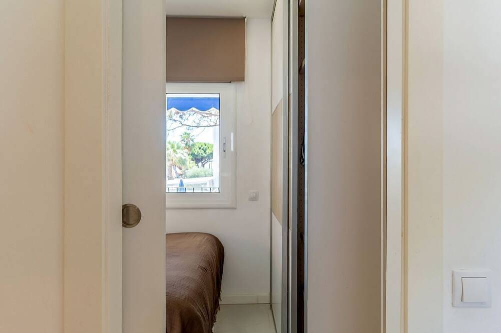 Canela Homes Costa Palmeras in Castelldefels, Baix Llobregat