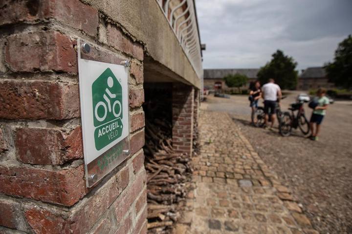 Location de vacances pour 4 personnes, avec jardin à Guise - 3