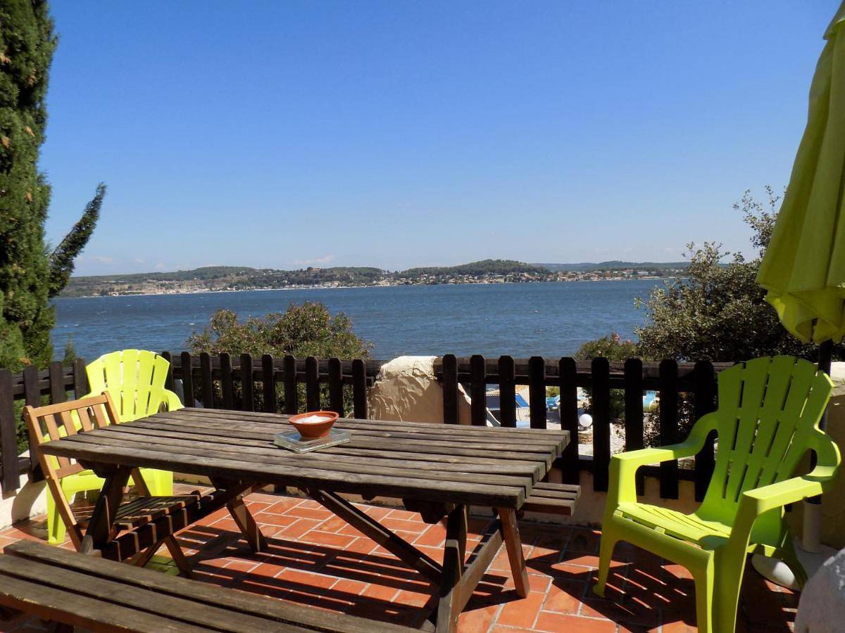 Appartement entier, La Côte Plage in Berre-l'Étang, Côte méditerranéenne (France)