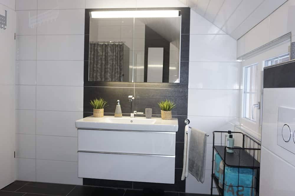 Ganze Wohnung, Loft in der Natur mit Gartenzugang und Sauna in Herisau, Zürich Voralpen