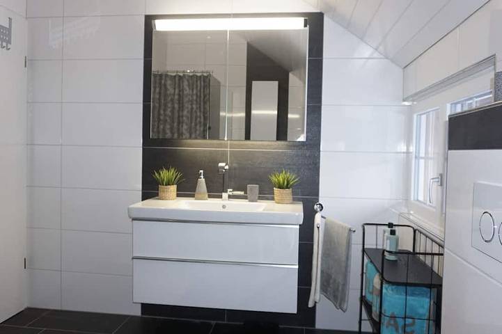 Ganze Wohnung, Loft in der Natur mit Gartenzugang und Sauna in Herisau, Zürich Voralpen
