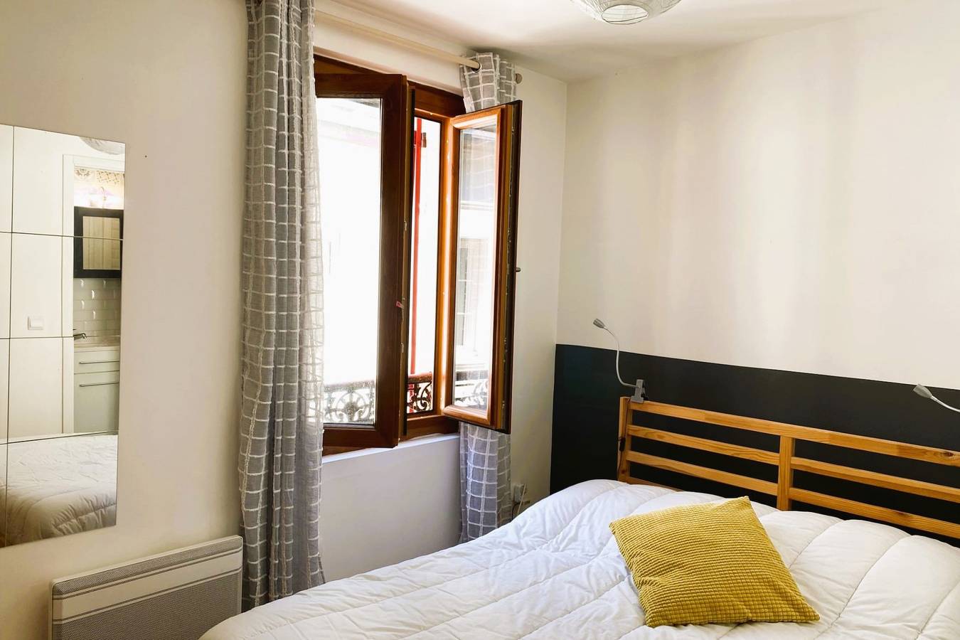 Photo : Appartement de vacances