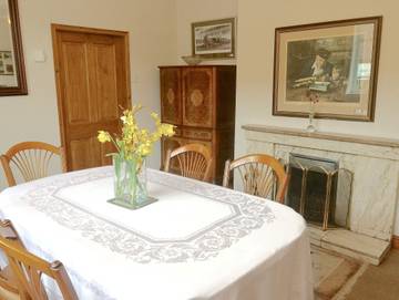 Holiday Rental for 6 People in Llangollen, Denbighshire, Photo 4