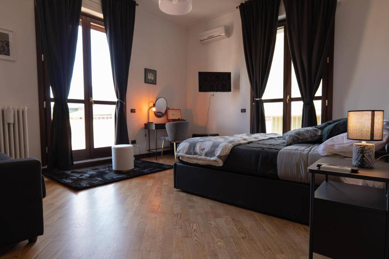 V&V art & rooms in Nocera Inferiore, Costa tirrenica Campania