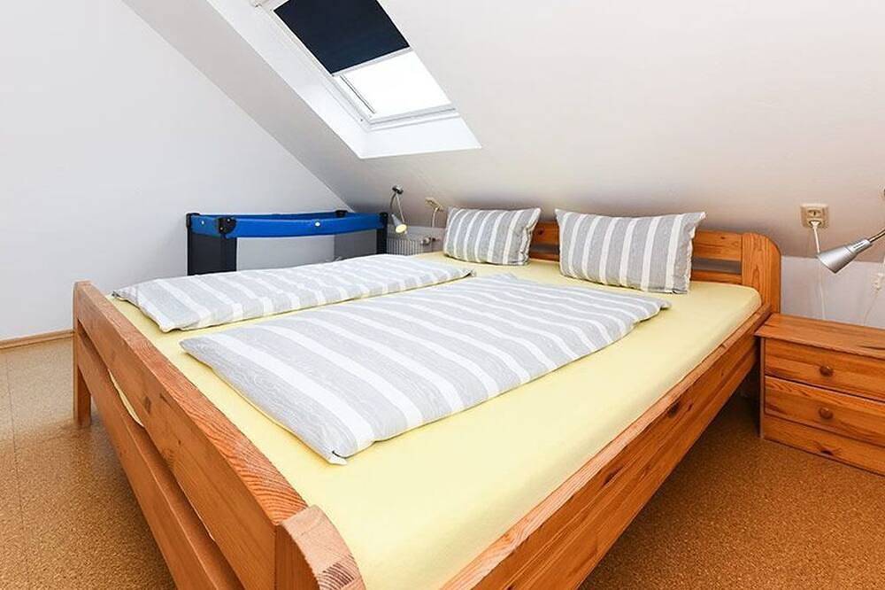 Ferienwohnung Borkum - Reit- und Ferienhof Maack in Ostbense in Neßmersiel, Dornum