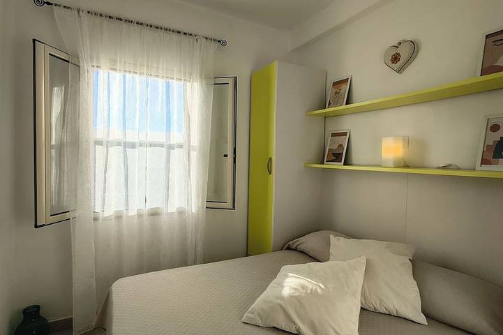 Appartamento intero, Ampio appartamento in villa con piscina in Peschici e dintorni, Gargano