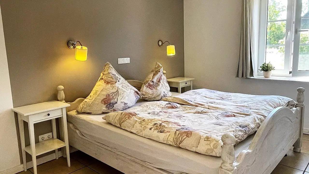 Ferienhaus für 4 Personen (70 m²) in Rodenäs in Rodenäs, Nordfriesland