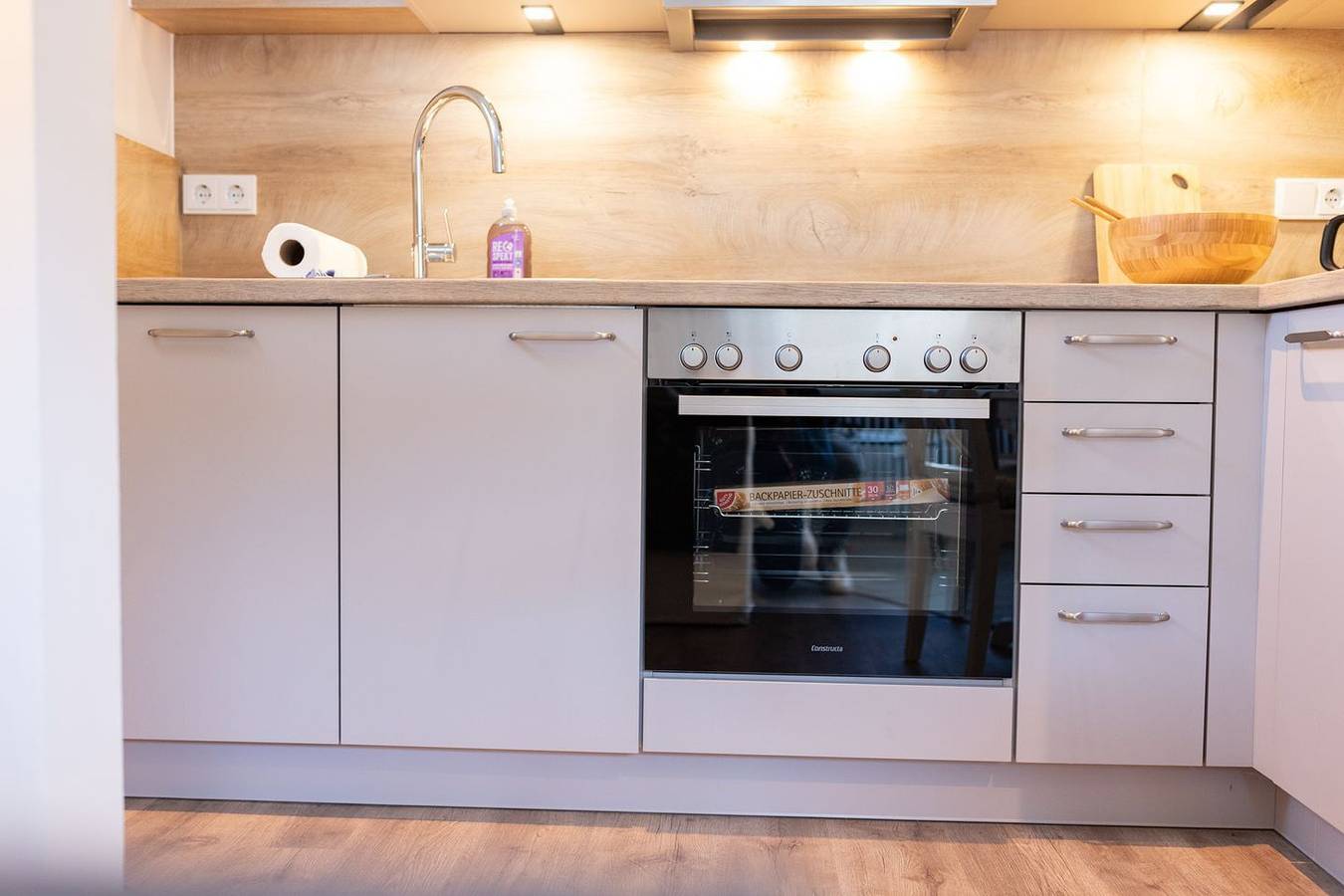 Ganze Wohnung, Neu eingerichtete Ferienwohnung Bergjuwel in Garmisch-Partenkirchen, Bayerische Alpen