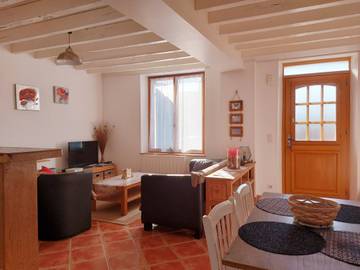 Gîte pour 4 Personnes dans Senonches, Eure-et-Loir, Photo 4