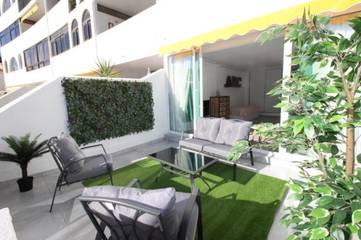 Apartment for 2 People in Torreblanca (Fuengirola), Fuengirola, Photo 4
