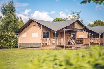 Camping für 8 Personen in Veluwe, Gelderland, Bild 2