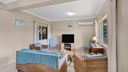 Holiday Home for 8 People in Nelson Bay, Hunter Valley, Photo 3