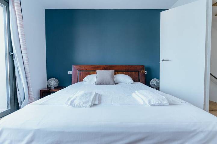 Chalet für 6 Personen, mit Balkon in Empuriabrava - 2