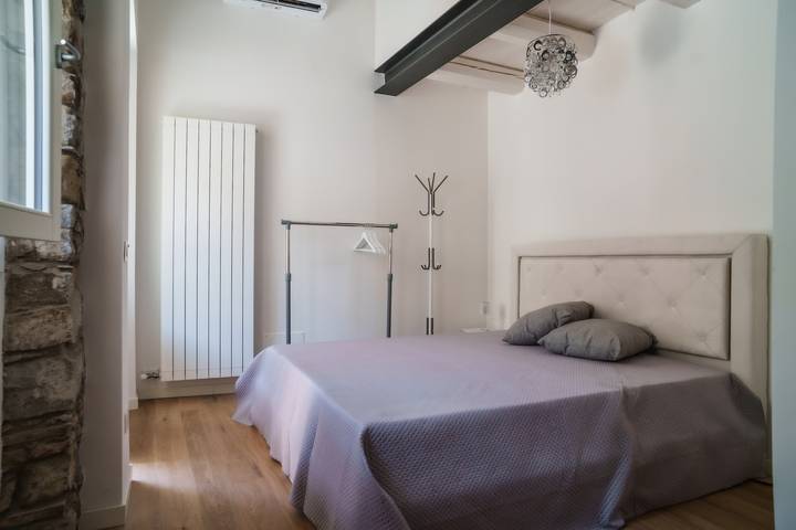 Ganze Wohnung, New! Urban Wine Studio Apt con terrazzo in Görz, Collio - Alto Isonzo