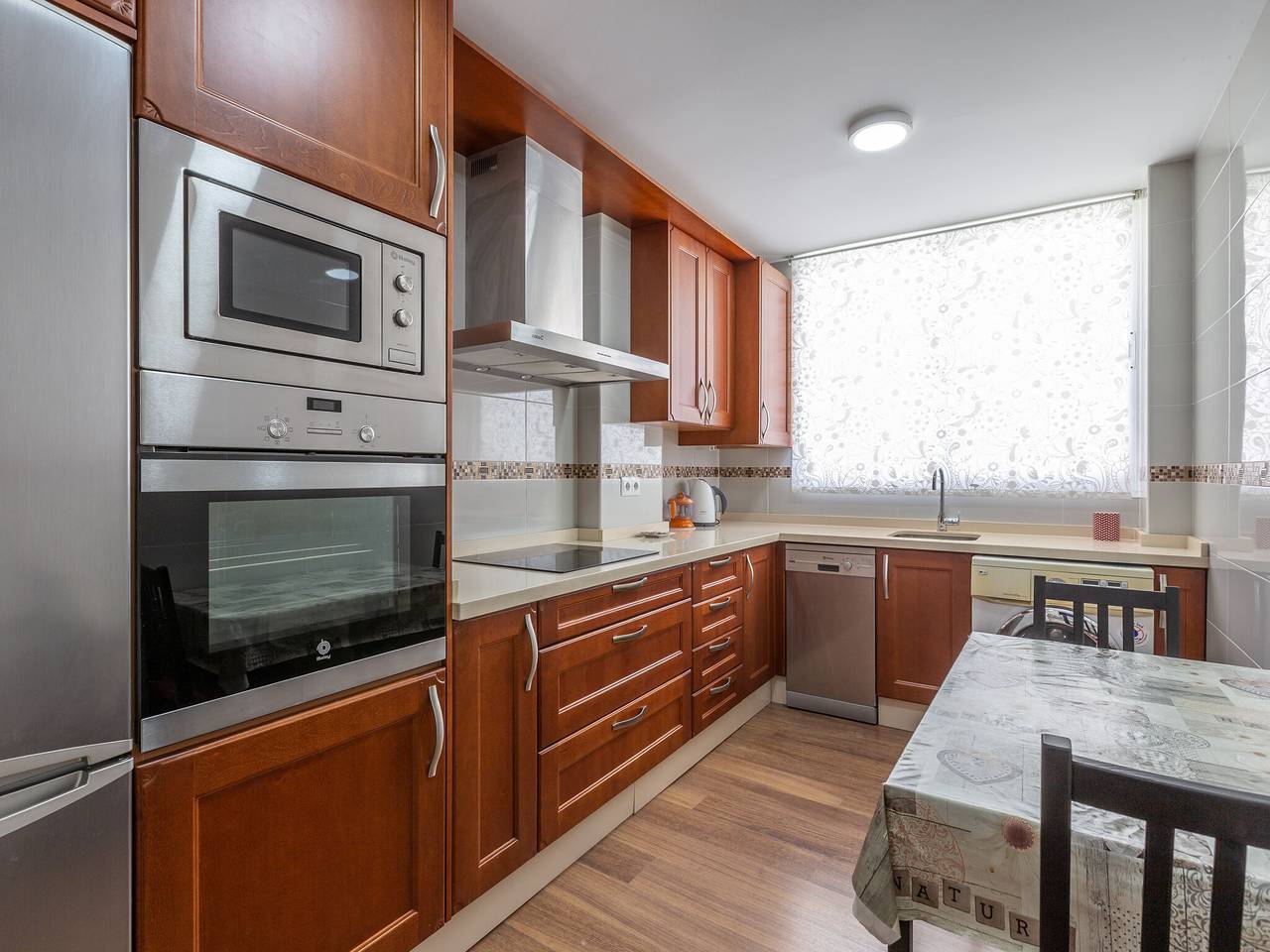 Ganze Wohnung, Casa Marina - Apartment In Torre Del Mar in Playa de Torre del Mar, Torre del Mar