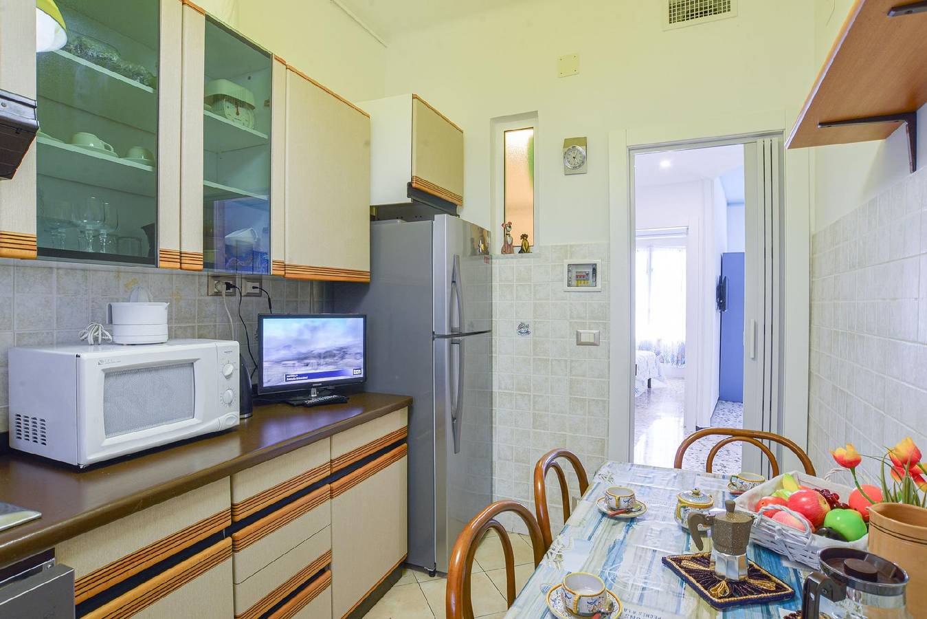 Apartamento vacacional entero, Casa La Tortuga by Holiday World in Finale Ligure, Finale Ligure Municipio