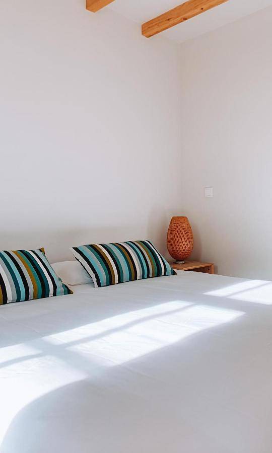 Gîte pour 2 personnes, avec jardin à Amarante - 3