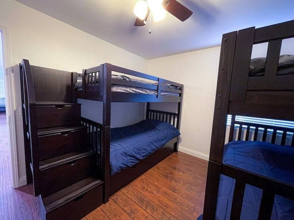 Coachella White House in Coachella, Coachella Valley