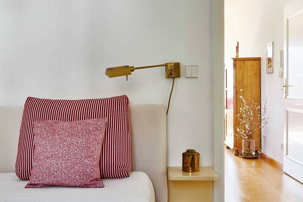 Entire apartment, , Apartment St. Quirin - Apartment St. Quirin in Gmund, Bavarian Alps