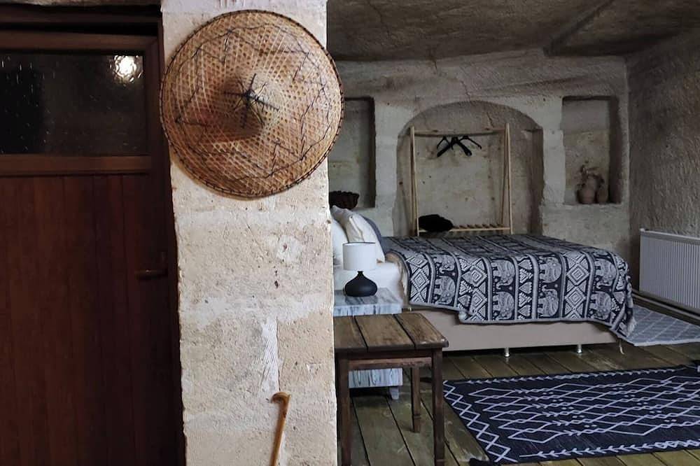 Appartamento intero, Camera d'albergo in Cappadocia in Mustafapasa, Parco Nazionale di Göreme