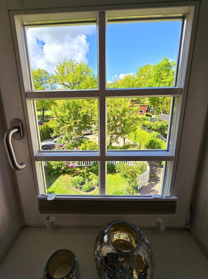 Ferienhaus für 6 Personen, mit Garten, mit Haustier in Stralsund - 4