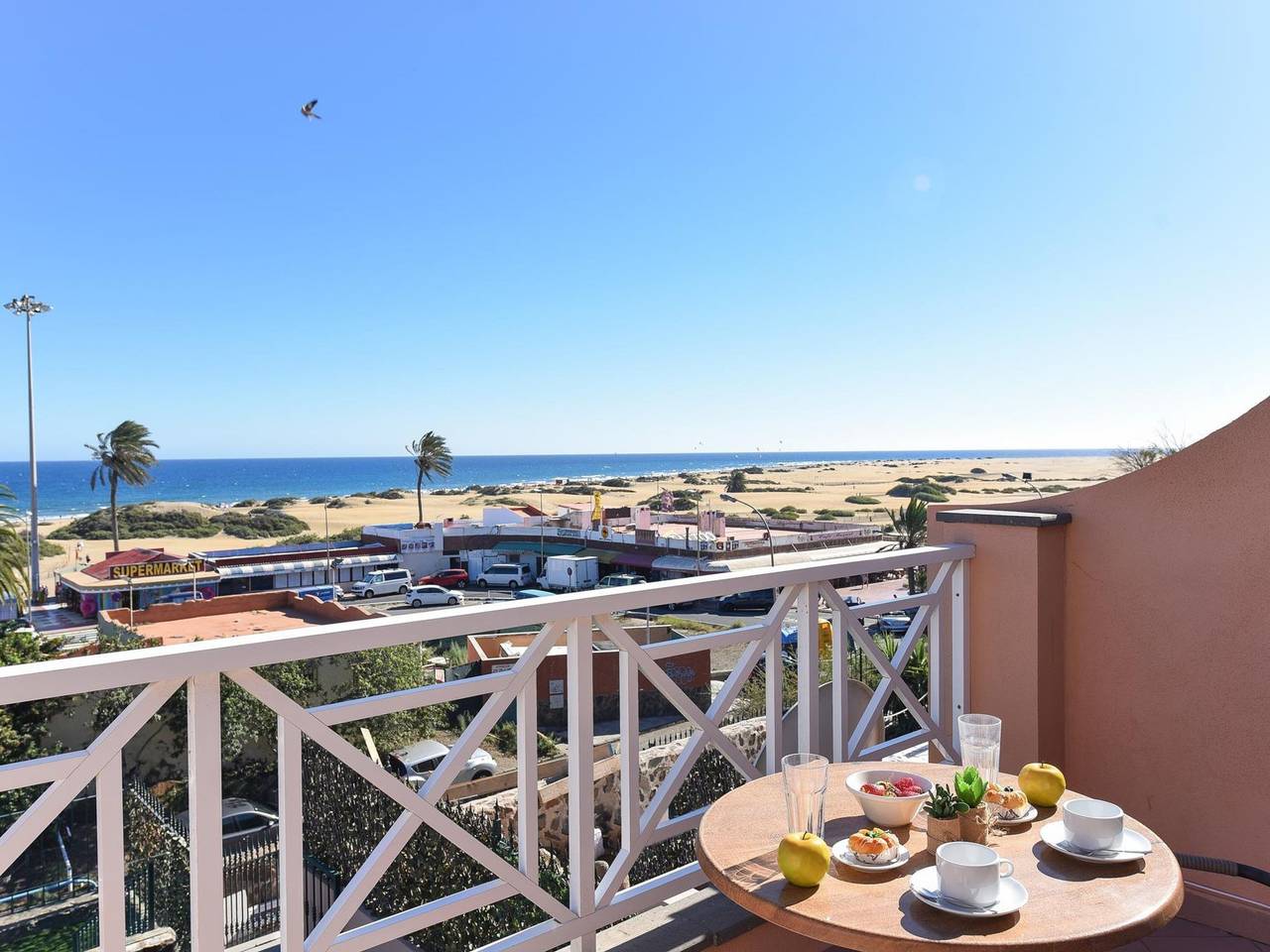 Santa Ana 2 in Maspalomas, San Bartolomé de Tirajana