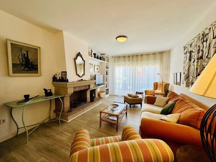 Gîte pour 5 personnes, avec vue sur l’océan et terrasse à Sant Feliu de Guíxols - 2