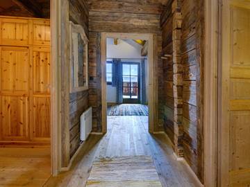 Hütte für 4 Personen in Thurn, Schober, Bild 4