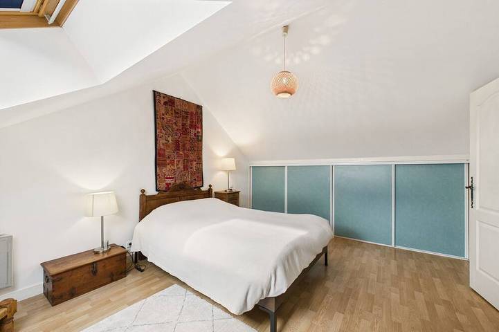 Gîte pour 7 personnes, avec jardin à Fanlac - 4