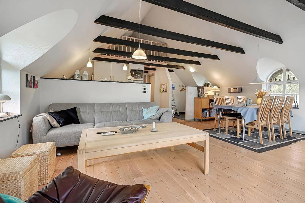 Villa voor 4 personen in Ulfborg, Holstebro en omgeving