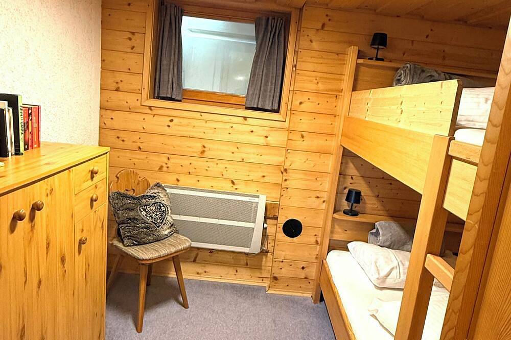 Ganze Wohnung, Mitten im Ski- und Wandergebiet Bödele in Schwarzenberg, Bodensee-Vorarlberg