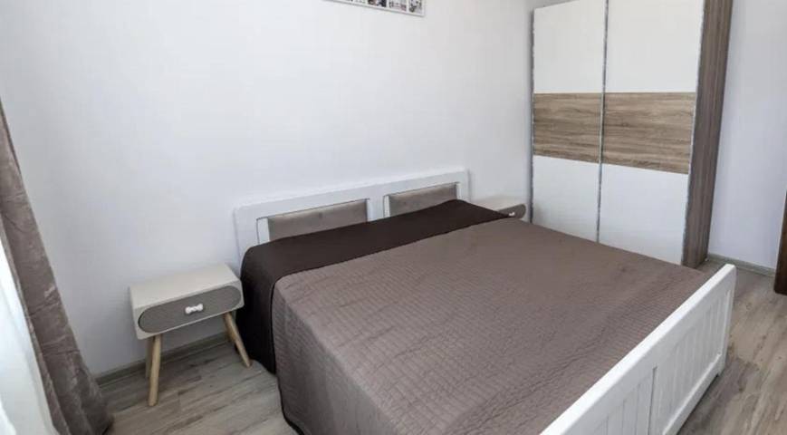 Chambre d’hôte pour 2 personnes à Cortina d'Ampezzo