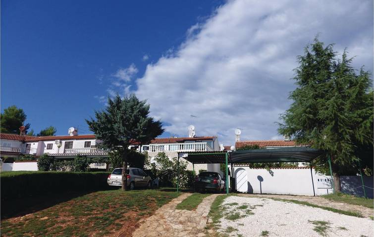 Ferienwohnung für 6 Personen, mit Terrasse - 1