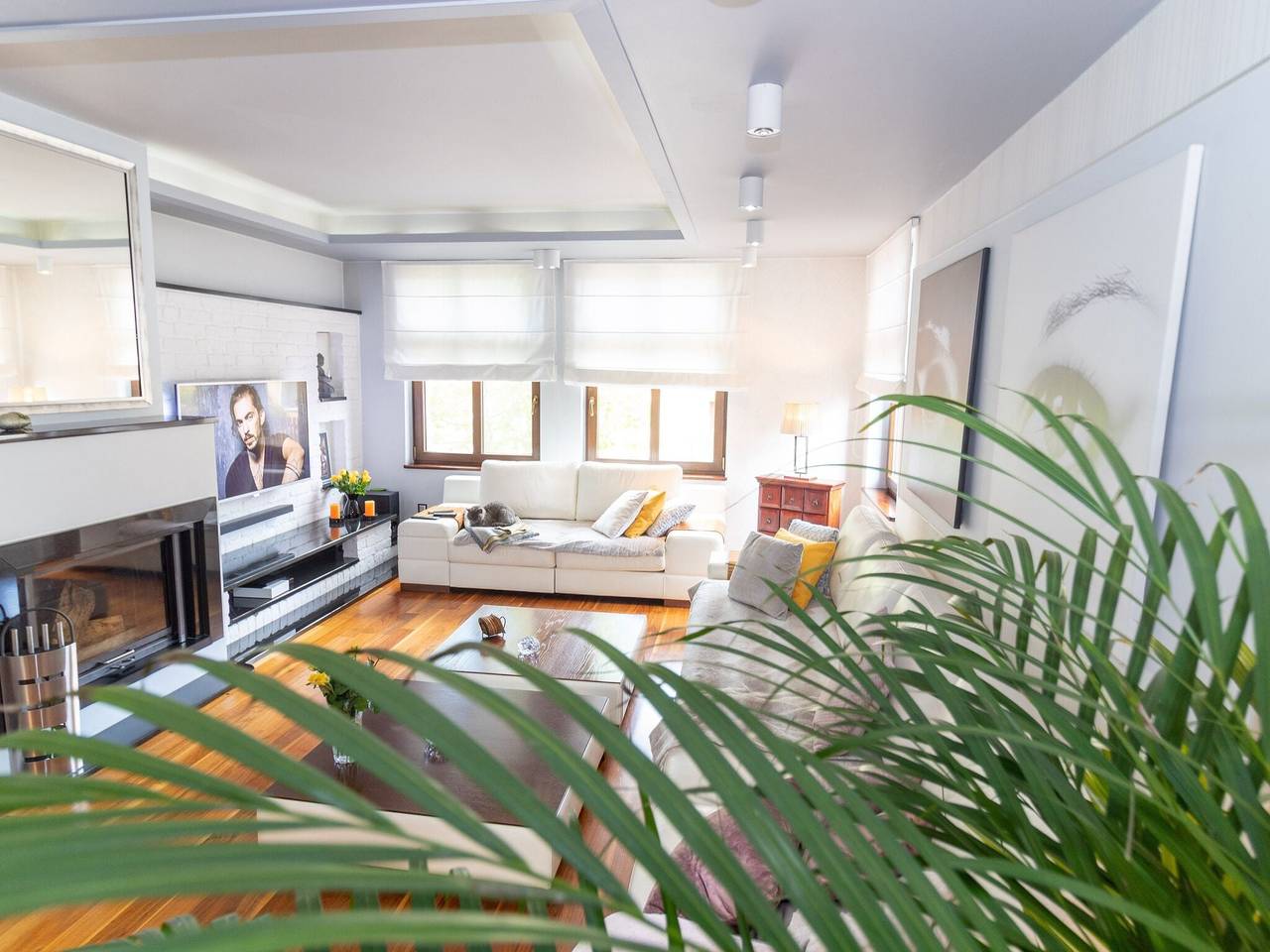 Ferienhaus nahe Ostsee in Swinemünde in Swinemünde, Stettiner Haff