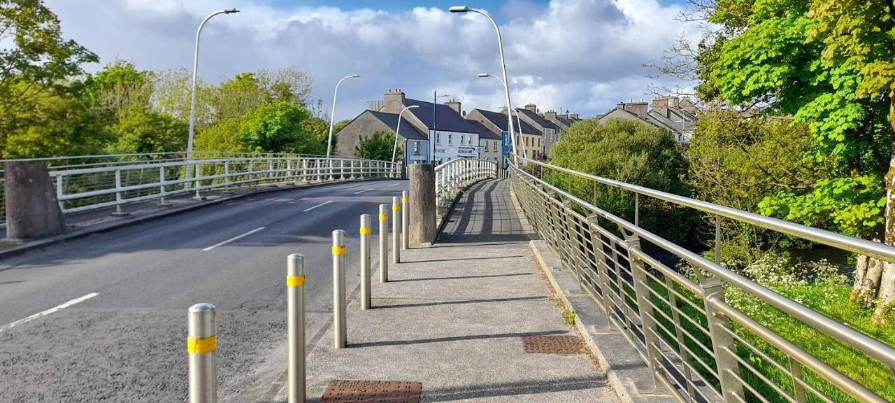 Daffodil Cottage 2 Bedroom in Louisburgh, County Mayo